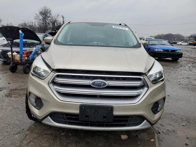 Photo 5 from auction – 2017 FORD ESCAPE SE with VIN 1FMCU9GD4HUA76593
