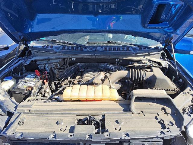 Photo 11 from auction – 2019 FORD F150 SUPER with VIN 1FTEW1E58KFA22780