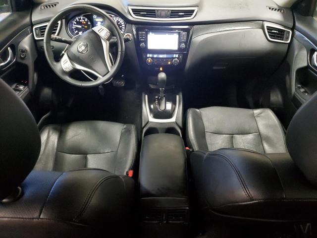 Photo 8 from auction – 2016 NISSAN ROGUE S with VIN 5N1AT2MVXGC866242