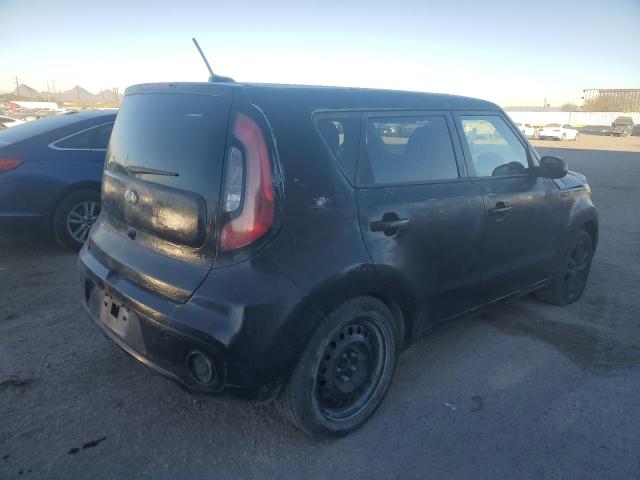 Photo 3 from auction – 2017 KIA SOUL + with VIN KNDJP3A50H7879210