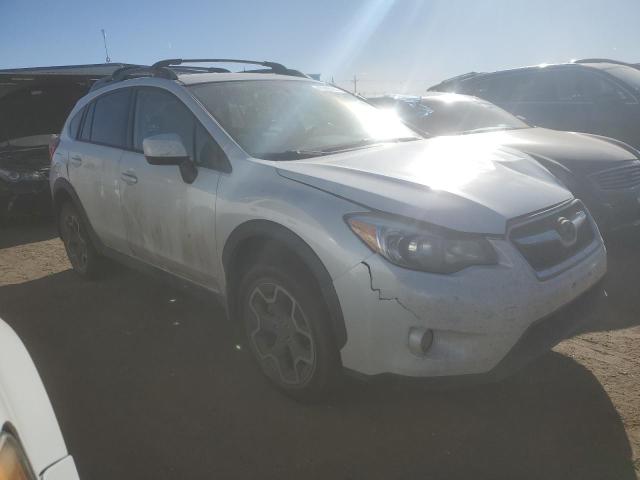 Фото 4 с аукциона – 2013 SUBARU XV CROSSTR с VIN JF2GPACC0DG895588