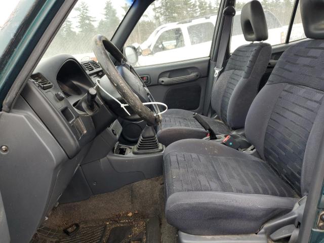 Photo 7 from auction – 1997 TOYOTA RAV4 with VIN JT3HP10V9V0146862