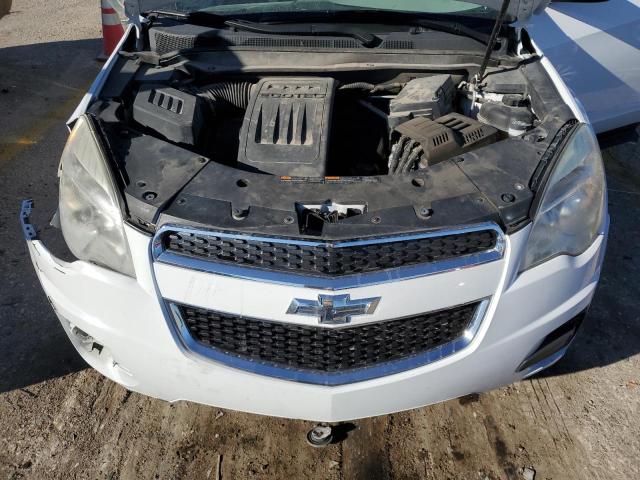 Photo 12 from auction – 2013 CHEVROLET EQUINOX LT with VIN 2GNALDEK0D6272968
