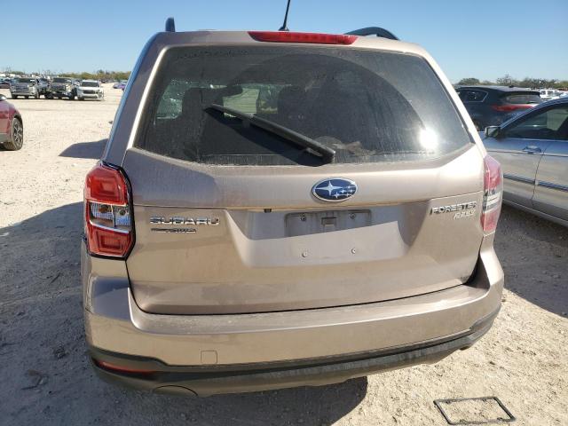 Photo 6 from auction – 2015 SUBARU FORESTER 2 with VIN JF2SJADC6FH515130