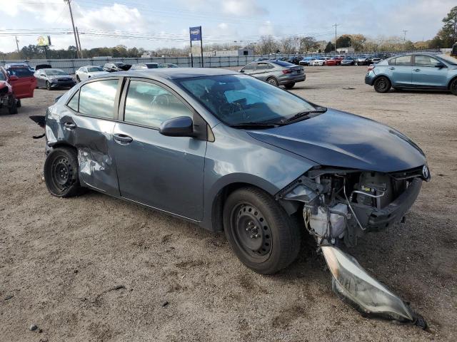 Photo 4 from auction – 2015 TOYOTA COROLLA L with VIN 2T1BURHE9FC307795