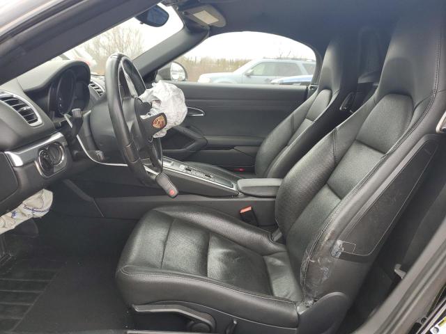 Photo 7 from auction – 2013 PORSCHE BOXSTER with VIN WP0CA2A89DS114485