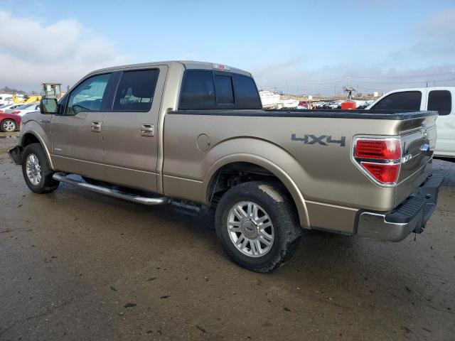 Photo 2 from auction – 2012 FORD F150 SUPER with VIN 1FTFW1ET4CFC36475