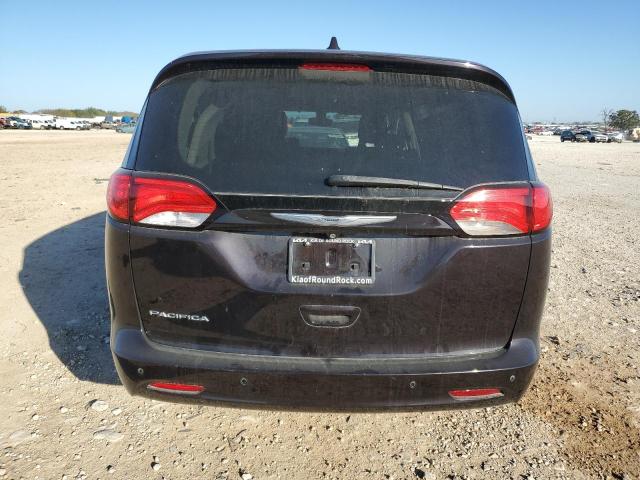 Photo 6 from auction – 2017 CHRYSLER PACIFICA T with VIN 2C4RC1DG0HR611496