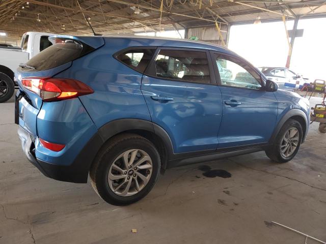 Photo 3 from auction – 2016 HYUNDAI TUCSON LIM with VIN KM8J33A4XGU116450