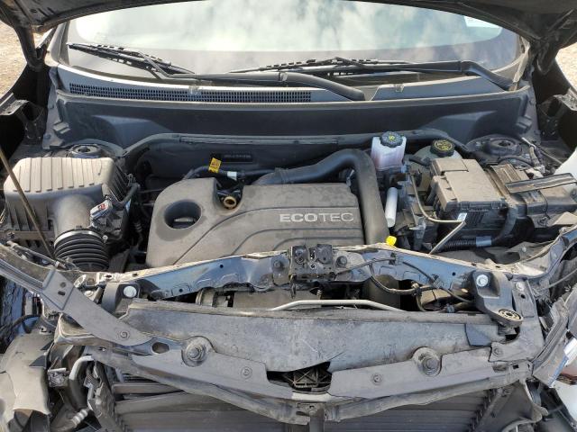 Photo 12 from auction – 2021 CHEVROLET EQUINOX LS with VIN 2GNAXHEV2M6120986