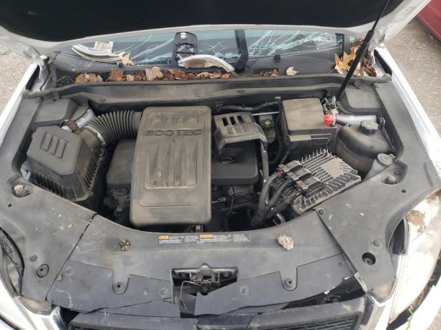 Фото 12 с аукциона – 2014 GMC TERRAIN SL с VIN 2GKALMEK8E6338701
