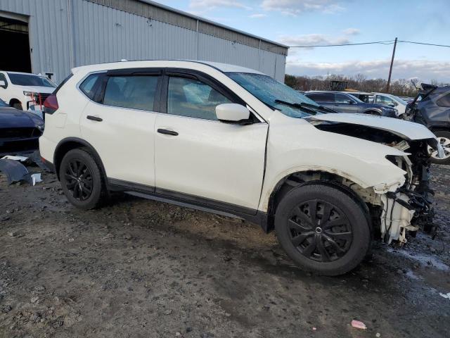 Photo 4 from auction – 2018 NISSAN ROGUE S with VIN 5N1AT2MT2JC714798