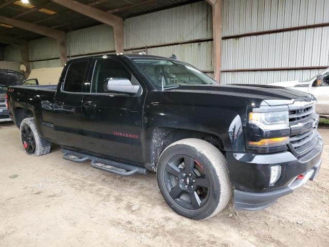 Photo 4 from auction – 2018 CHEVROLET SILVERADO with VIN 1GCVKREC5JZ254470