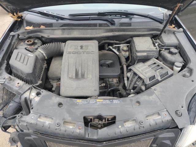 Photo 12 from auction – 2012 GMC TERRAIN SL with VIN 2GKALWEK2C6303550