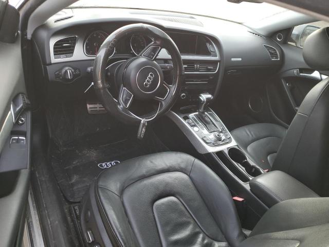 Photo 8 from auction – 2013 AUDI A5 PREMIUM with VIN WAULFAFR5DA000418