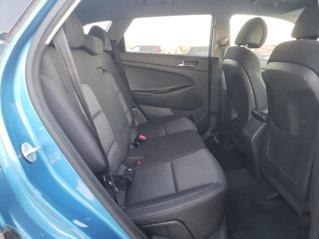 Photo 11 from auction – 2017 HYUNDAI TUCSON LIM with VIN KM8J3CA49HU531261