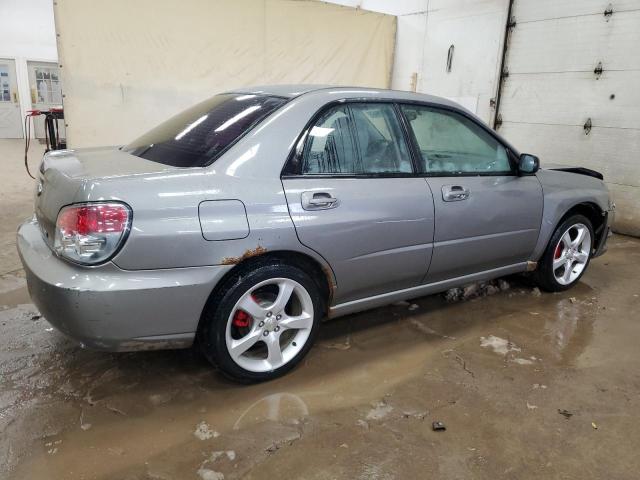 Photo 3 from auction – 2006 SUBARU IMPREZA 2. with VIN JF1GD67676H513424
