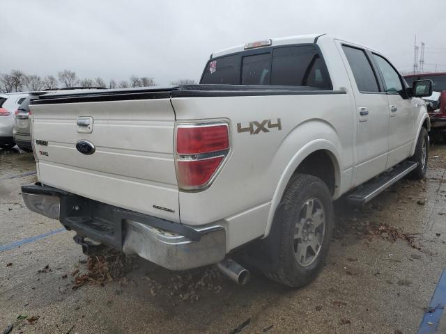 Photo 3 from auction – 2011 FORD F150 SUPER with VIN 1FTFW1EF9BFA26656