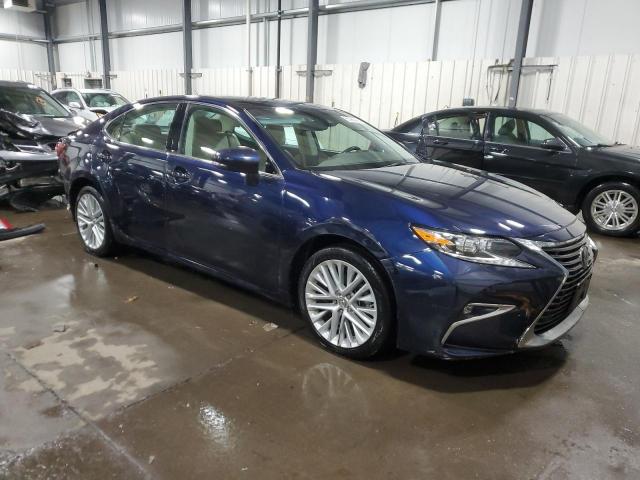 Photo 4 from auction – 2018 LEXUS ES 350 with VIN 58ABK1GG8JU107775