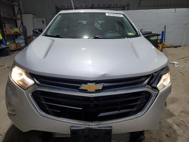 Photo 5 from auction – 2018 CHEVROLET EQUINOX LS with VIN 2GNAXREV1J6133343