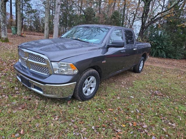 Photo 2 from auction – 2020 RAM 1500 CLASS with VIN 1C6RR6TT1LS111145