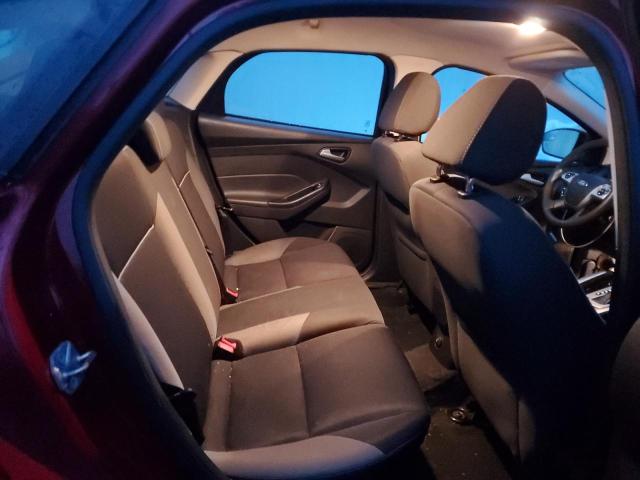 Photo 10 from auction – 2014 FORD FOCUS SE with VIN 1FADP3K24EL101907