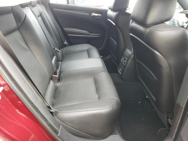 Photo 10 from auction – 2022 CHRYSLER 300 S with VIN 2C3CCABG9NH265253
