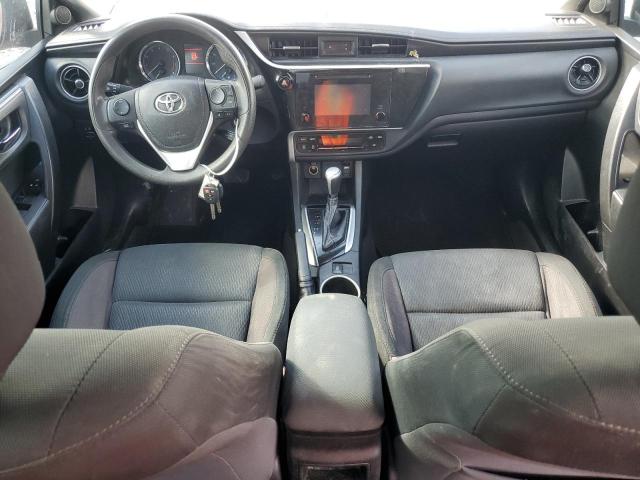 Photo 8 from auction – 2018 TOYOTA COROLLA L with VIN 5YFBURHEXJP828615