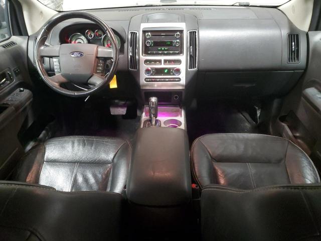 Photo 8 from auction – 2010 FORD EDGE LIMIT with VIN 2FMDK3KC6ABA40437