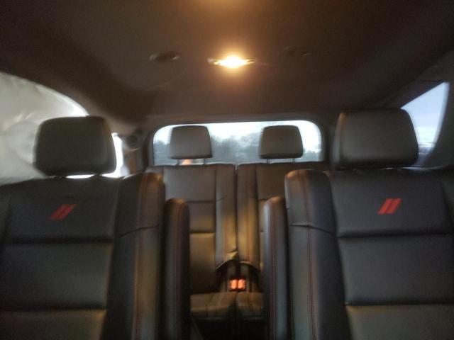 Photo 10 from auction – 2023 DODGE DURANGO R/ with VIN 1C4SDJCT4PC694337