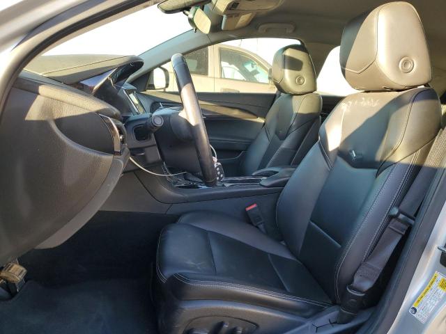 Фото 7 с аукциона – 2017 CADILLAC ATS с VIN 1G6AA5RX9H0200310