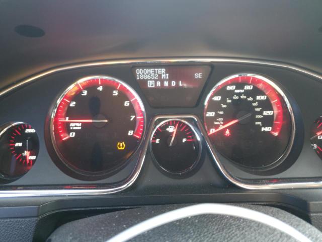 Photo 9 from auction – 2015 GMC ACADIA SLE with VIN 1GKKRNED1FJ377743