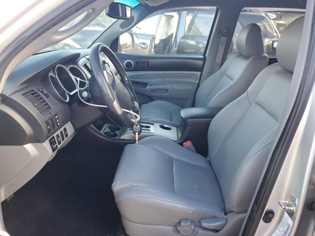 Photo 7 from auction – 2013 TOYOTA TACOMA DOU with VIN 3TMLU4EN4DM118858