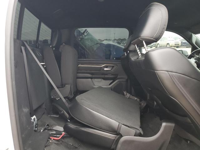 Photo 10 from auction – 2023 RAM 1500 REBEL with VIN 1C6SRFLT0PN635182