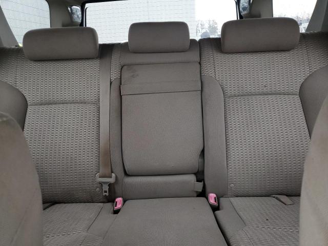 Photo 10 from auction – 2008 TOYOTA 4RUNNER SR with VIN JTEZU14R88K020552