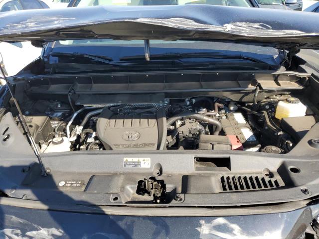 Photo 12 from auction – 2024 TOYOTA HIGHLANDER with VIN 5TDKDRAH8RS532676