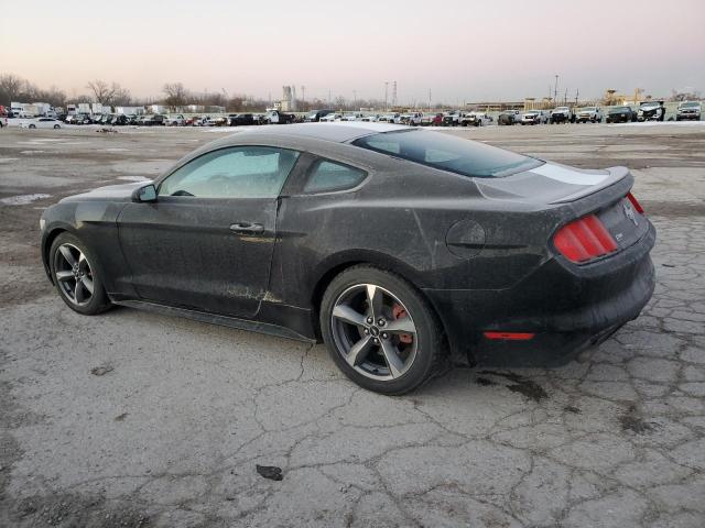 Photo 2 from auction – 2016 FORD MUSTANG with VIN 1FA6P8AM5G5310928