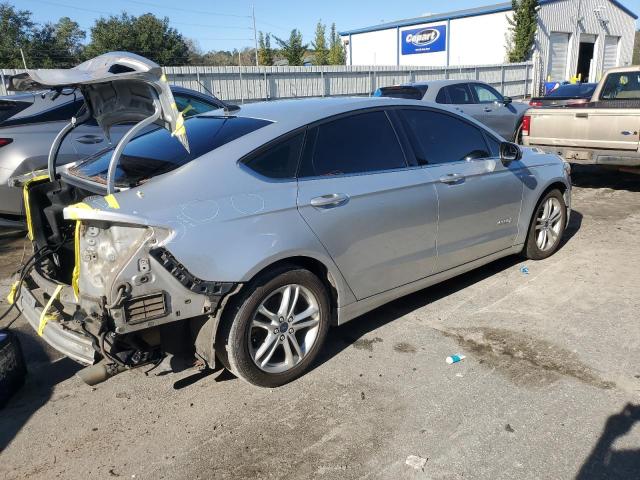 Photo 3 from auction – 2018 FORD FUSION SE with VIN 3FA6P0LU6JR161903