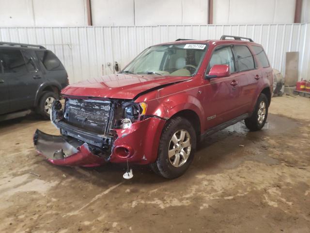 FORD ESCAPE LIM 2008 with VIN 1FMCU04178KA73799 - Photo from auction