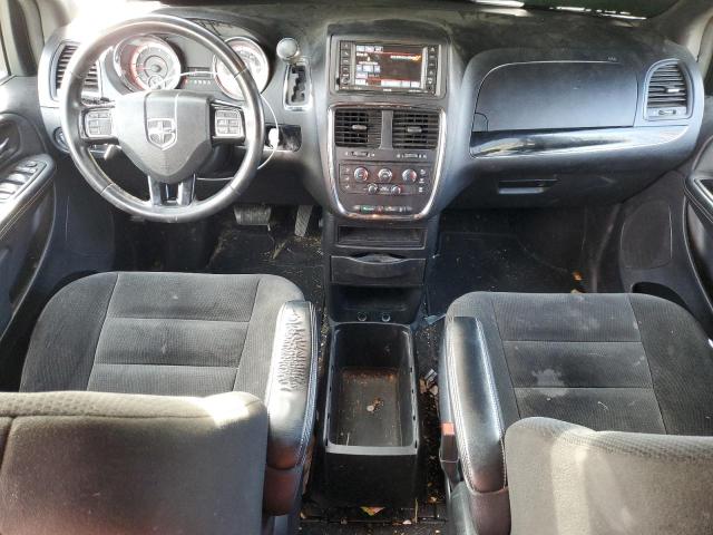 Photo 8 from auction – 2016 DODGE GRAND CARA with VIN 2C4RDGBG7GR125723