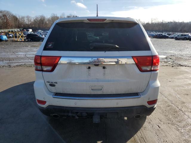 Photo 6 from auction – 2011 JEEP GRAND CHER with VIN 1J4RR6GT6BC608732