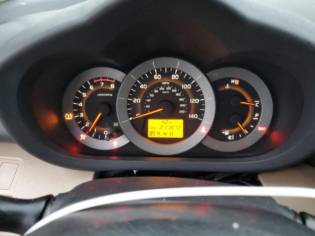 Фото 9 с аукциона – 2012 TOYOTA RAV4 с VIN 2T3ZF4DV4CW133539