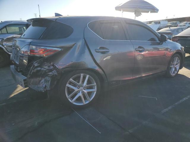 Photo 3 from auction – 2017 LEXUS CT 200 with VIN JTHKD5BH4H2284941