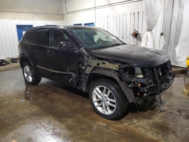 Photo 4 from auction – 2012 JEEP GRAND CHER with VIN 1C4RJFAGXCC239044