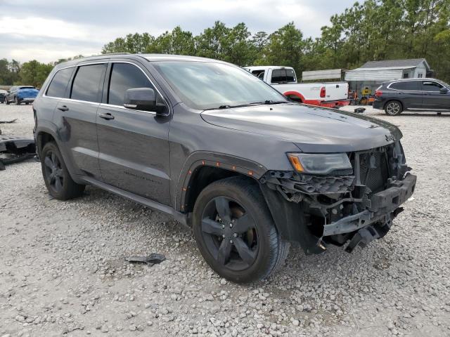 Photo 4 from auction – 2015 JEEP GRAND CHER with VIN 1C4RJECG2FC152928