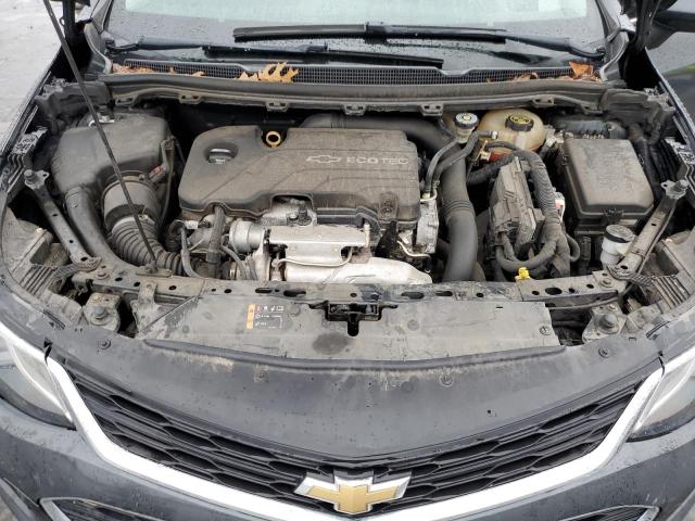 Photo 11 from auction – 2017 CHEVROLET CRUZE LT with VIN 3G1BE6SM2HS533462