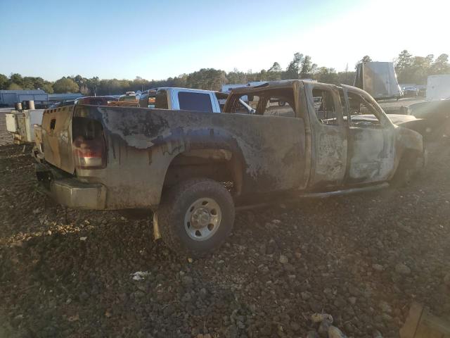 Photo 3 from auction – 2007 GMC NEW SIERRA with VIN 1GTHK39617E537267