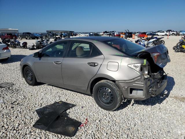 Photo 2 from auction – 2014 TOYOTA COROLLA L with VIN 5YFBURHE1EP009983