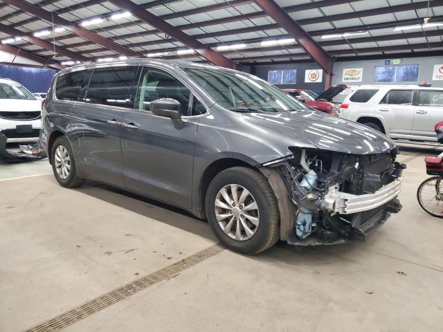 Фото 4 с аукциона – 2018 CHRYSLER PACIFICA T с VIN 2C4RC1FG4JR102899