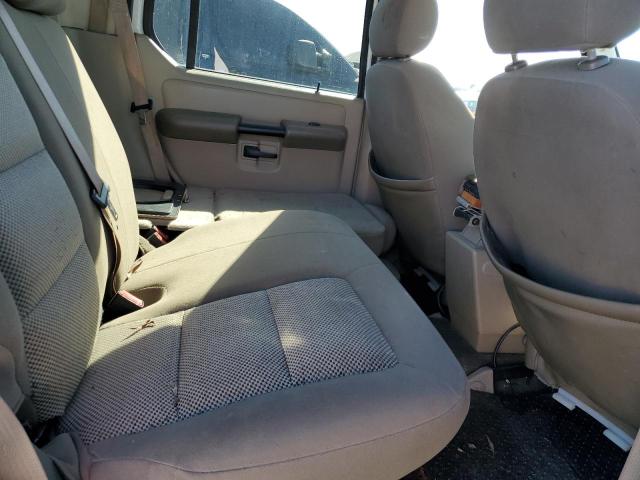 Photo 10 from auction – 2004 FORD EXPLORER S with VIN 1FMZU67K34UA04222